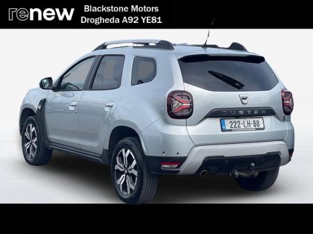 2022 Dacia Duster - photo 3
