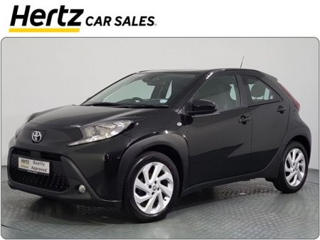 2023 Toyota Aygo X - thumbnail 7