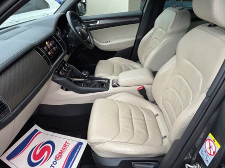 2022 Skoda Kodiaq 2.0 TDI 150HP DSG Style 7 Seat €36,950 thumbnail