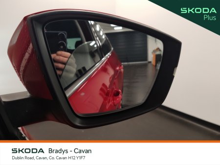 2022 Skoda Kodiaq 7S STYLE 2.0 TDI 15 150HP DSG 5DR AU €39,950 thumbnail