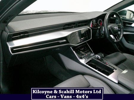 2019 Audi A6 - thumbnail 20