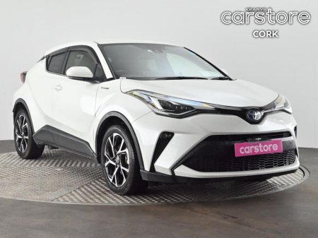 2020 Toyota C-HR 1.8 HYBRID Auto €22,880