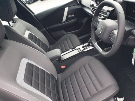 2026 Citroen C4 - thumbnail 9