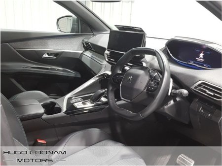 2023 Peugeot 3008 FL ALLURE 1.5 HDI 130 AUTO thumbnail