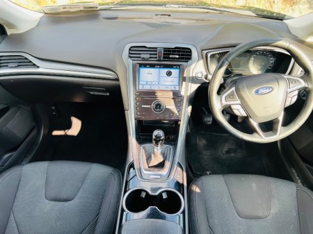 2016 Ford Mondeo - thumbnail 15