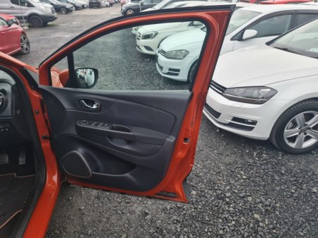 2015 Renault Captur - thumbnail 7