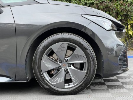 2023 Cupra Born - thumbnail 9