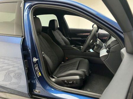 2025 BMW 5 Series 530E M SPORT €66,990 thumbnail