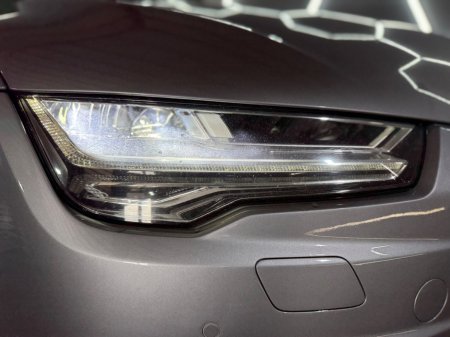 2015 Audi A7 - thumbnail 3