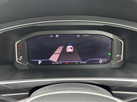 2019 Volkswagen Tiguan - thumbnail 30