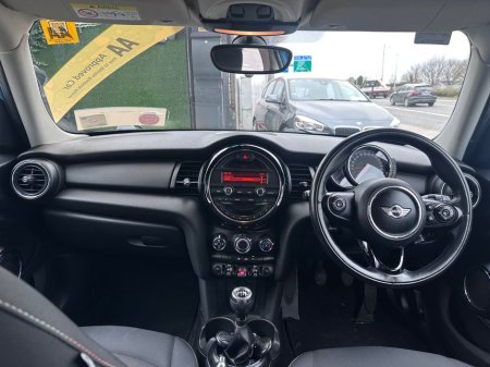 2015 MINI One - thumbnail 20