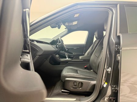 2022 Land Rover Range Rover Evoque S R-DYNAMIC P300E €37,990 thumbnail
