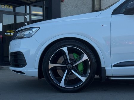 2019 Audi Q7 - thumbnail 7