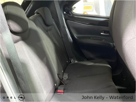 2023 Toyota Aygo X - thumbnail 8