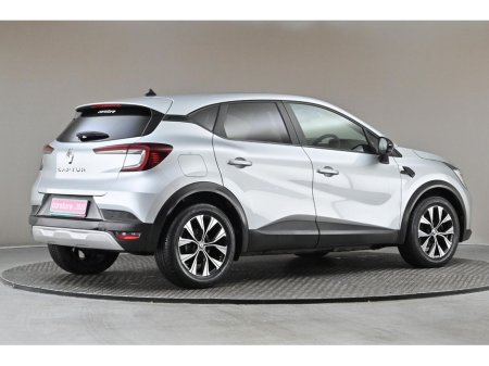 2023 Renault Captur - thumbnail 10