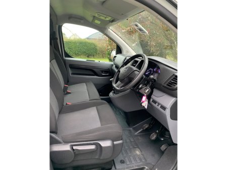 2022 Opel Vivaro - thumbnail 16