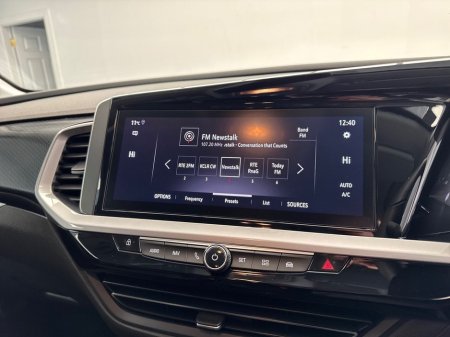 2024 Opel Grandland 1.2 GS *PRICE DROP* €65 PER WEEK ON PCP €30,995 thumbnail