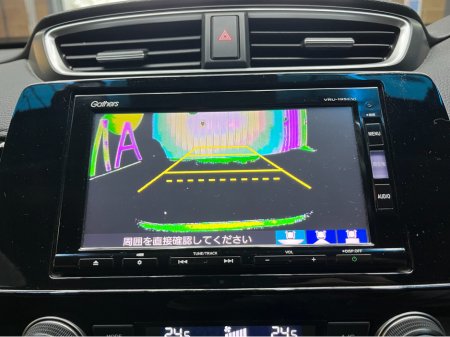 2019 Honda CR-V €26950! 2019 HONDA CR-V EX HYBRID 2.0 AUTOMATIC / CRUISE CONTROL / REVERSE CAMERA / ELECTRIC MEMORY & HEATED SEATS €26,950 thumbnail