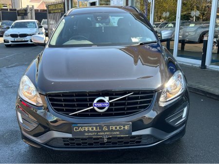 2017 Volvo XC60 2.4D D4 R-DESIGN NAV AWD 190BHP - Beautiful SUV - Top Trade-ins & Great Finance Deals - Assured Dealer Warranty - €20,950
