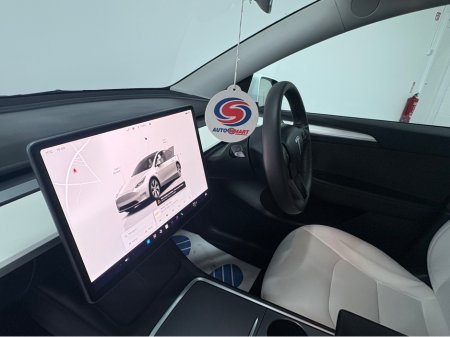 2023 Tesla Model Y - thumbnail 5