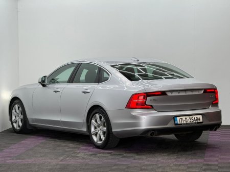 2017 Volvo S90 - thumbnail 4