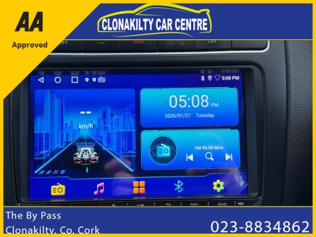 2012 Volkswagen Polo One Owner Vw Polo 1.2 Tsi Automatic €8,950 thumbnail