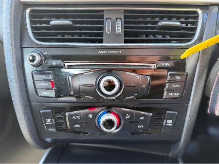 2013 Audi A5 - thumbnail 17