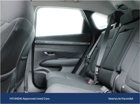 2022 Hyundai Tucson 2WD Comfort Plus €25,997 thumbnail