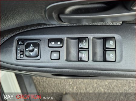 2020 Mitsubishi Outlander OUTLANDER 4WD Commercial + VAT €17,950 thumbnail