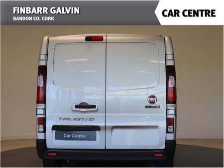 2021 Fiat Talento - thumbnail 13