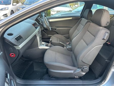 2009 Opel Astra SXI 1.4 I 16V €1,495 thumbnail