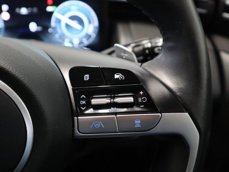2023 Hyundai Tucson *69* ULTIMATE TGDI PHEV T-GDI 4x4 €33,900 thumbnail