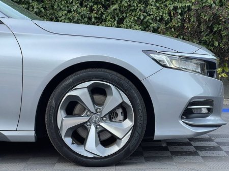 2020 Honda Accord - thumbnail 11