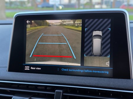 2020 Peugeot 5008 - thumbnail 28