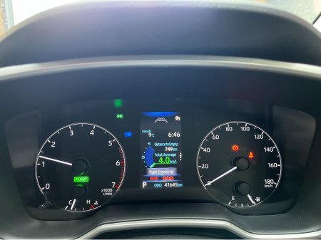 2024 Toyota Corolla - thumbnail 19