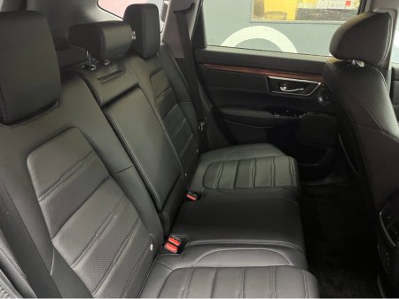 2019 Honda CR-V €27950 2019 HONDA CR-V EX HYBRID MASTERPIECE 2.0 AUTOMATIC / CRUISE CONTROL / REVERSE CAMERA / ELECTRIC MEMORY & HEATED SEATS / PANORAMIC SUNROOF AND MORE €27,950 thumbnail