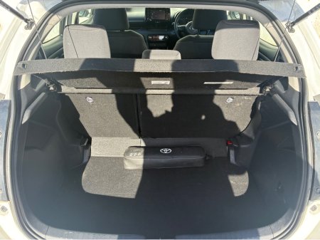 2023 Toyota Yaris - thumbnail 7