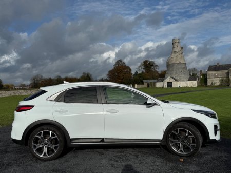 2020 Kia XCeed 1.0 K3 Petrol €15,350
