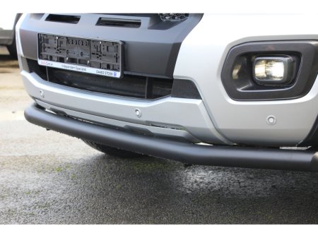 2021 Ford Ranger Ranger Wildtrak Wide Arch * 1 Owner 2.0 215bhp €34,950 thumbnail