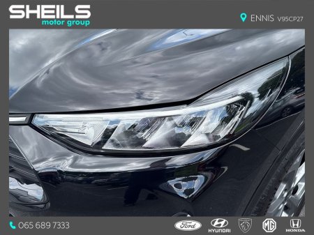 2025 Ford Kuga ST-Line Automatic 2.5 Petrol Hybrid *Demo* thumbnail