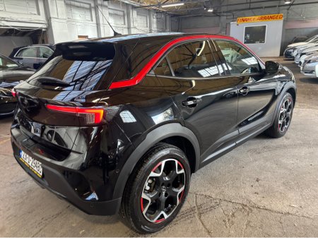 2023 Opel Mokka - thumbnail 8