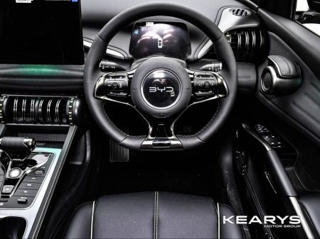 2026 BYD ATTO 3 - thumbnail 17