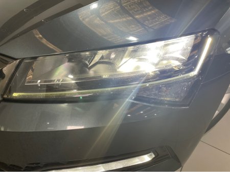 2021 Skoda Superb AMBITION 2.0 TDI 150HP €20,950