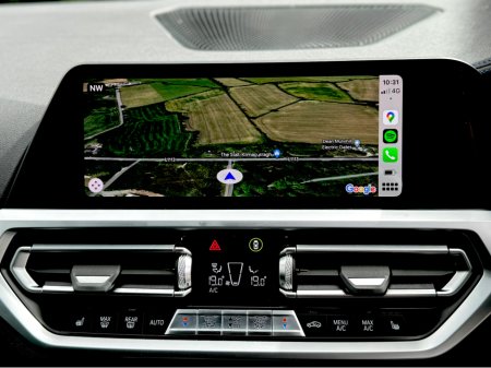 2022 BMW 3 Series - thumbnail 37