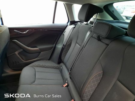 2022 Skoda Scala - thumbnail 4