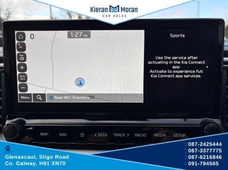 2024 Kia Ceed 1.6 D GT-Line €26,950 thumbnail