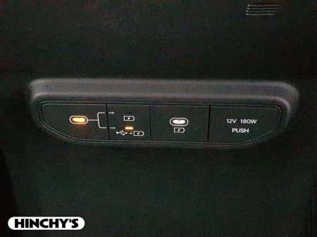 2026 Kia EV5 - thumbnail 25