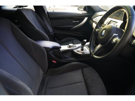 2016 BMW 3 Series - thumbnail 10