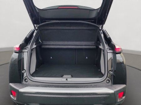 2024 Peugeot 2008 - thumbnail 15