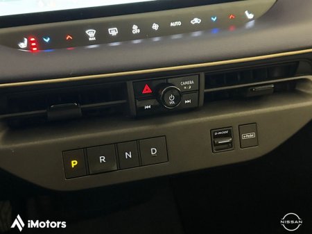 2026 Nissan Leaf - thumbnail 21